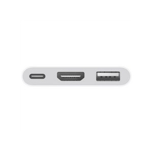  Apple USB Type-C Digital AV Multiport (MJ1K2ZM/A) 0.2 