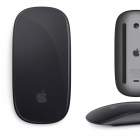  Apple Magic Mouse 2 Space Grey (MMMQ3ZM/A)
