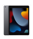 Apple iPad 10.2 (2021) 64GB Wi-Fi Space Gray ( )