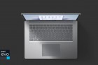  Microsoft Surface Laptop 5 15 RBY-00001 (Intel Core i7 1265U/15"/2496x1664/8GB/ 256GB SSD/DVD /Iris Xe Graphics G7 96EUs/Wi-Fi/Bluetooth/Windows 11 Home) Platinum