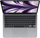  Apple MacBook Air 13 mid 2022 (Apple M2 8-core/8GB/ 512GB SSD) Space Gray - MLXX3