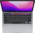  Apple MacBook Pro 13 Late 2022 (Apple M2 8-core/13"/2560x1600/8GB/256GB SSD/DVD /Apple graphics 10-core/Wi-Fi/Bluetooth/macOS) MNEH3  