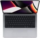  Apple MacBook Pro 14 M1 Pro, 16 Gb, 512Gb SSD   MKGP3LL/A