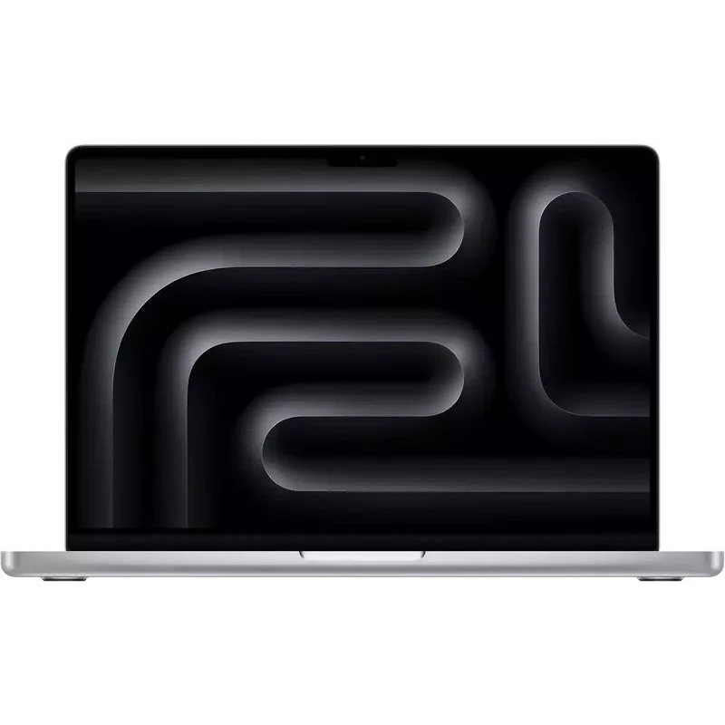 Apple MacBook Pro 14 2023 M3 Pro/11CPU/14GPU/18GB/512GB/Silver (MRX63)