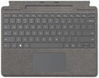 Microsoft  Surface Pro 8/Pro X Signature Alcantara Keyboard Platinum 8XA-00061