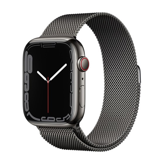 iwatch 7 series cellular