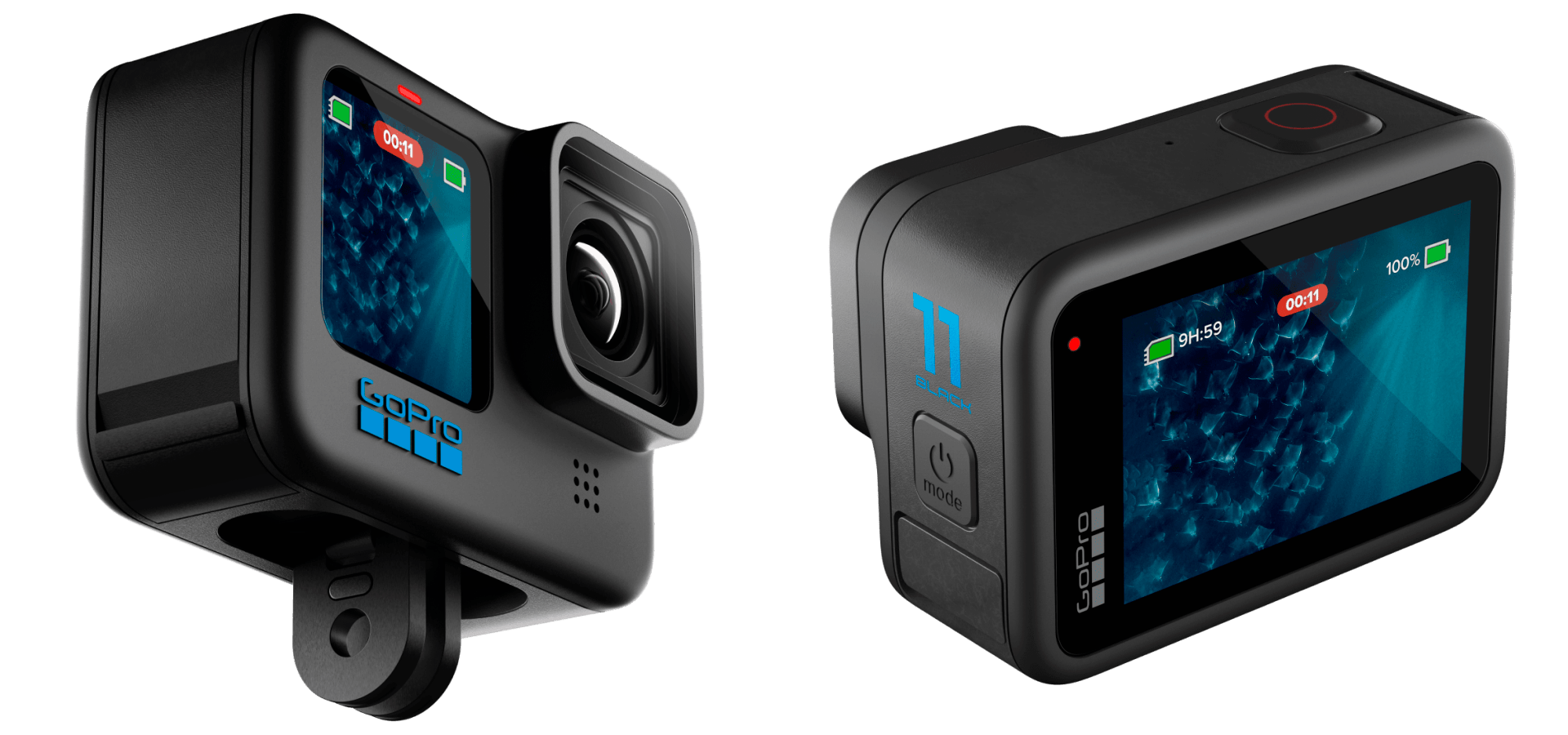 Gopro 11