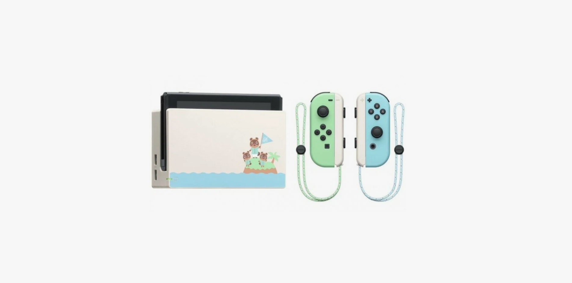 Switch on sale crossing edition