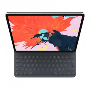  Apple Smart Keyboard Folio iPad Pro 12.9" 2018/ ipad Air 13" 2024 (MU8H2LL/A)