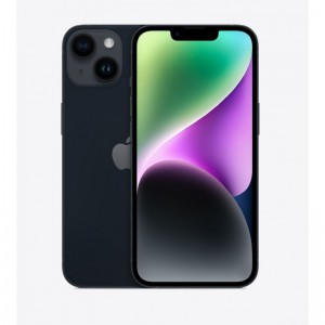  Apple iPhone 14 128GB Midnight Ҹ  Dual-sim