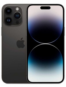  Apple iPhone 14 Pro 1TB Space Black  