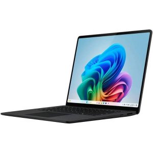  Microsoft Surface Laptop 7 15" Snapdragon X Elite 32GB 1TB Black