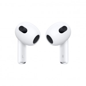 Apple AirPods 3, 