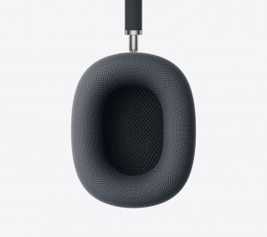������������ �������� Apple AirPods Max 2 (2026) Midnight MHWK4
