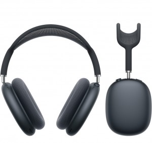 ������������ �������� Apple AirPods Max 2 (2026) Midnight MHWK4