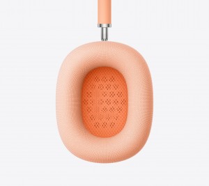 ������������ �������� Apple AirPods Max 2 USB-C Orange (���������)