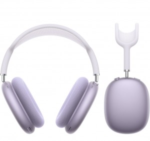   Apple Airpods Max USB-C Purple ()