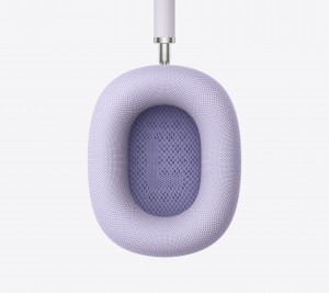 ������������ �������� Apple Airpods Max 2 USB-C Purple (����������) MHWP4