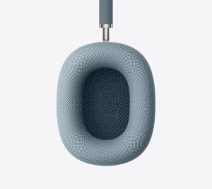   Apple AirPods Max USB-C Blue ()