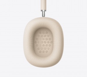 ������������ �������� Apple AirPods Max 2 (2026) Starlight MHWL4