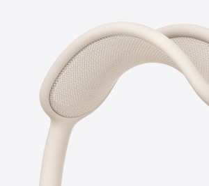 ������������ �������� Apple AirPods Max 2 (2026) Starlight MHWL4