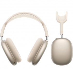 ������������ �������� Apple AirPods Max 2 (2026) Starlight MHWL4