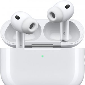  Apple AirPods Pro 3 (2025), MagSafe USB-C