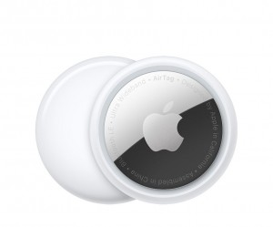 ����� ������ Apple AirTag 4 �� (2026)