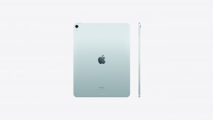  Apple iPad Air 13 (2024) Wi-Fi 128Gb Blue (MV283) 