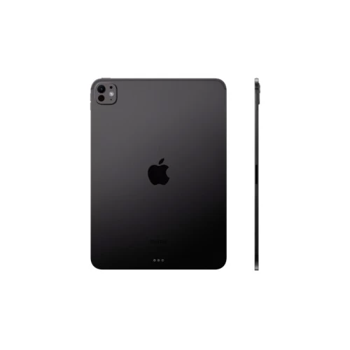  Apple iPad Pro 13 (2024) 2TB Wi-Fi + Cellular with Nano-texture Glass Space Black  