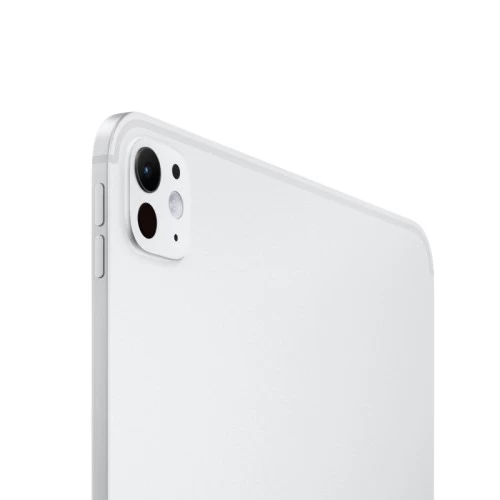  Apple iPad Pro 13 (2024) 2TB Wi-Fi + Cellular with Nano-texture Glass Silver 