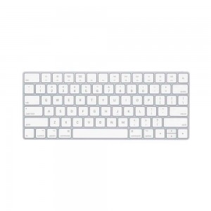  Apple Magic Keyboard 2021 (MK2A3LL/A) White 