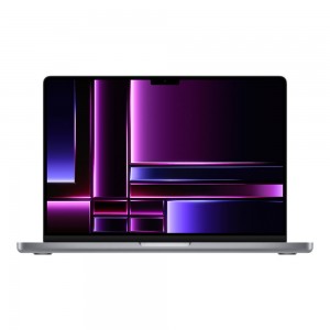  Apple MacBook Pro 16 with Retina display 2023 MNW83 Space Gray (Apple M2 Pro/16"/3456x2234/16GB/512GB SSD/DVD /Apple M2 Pro 19-Core/Wi-Fi/Bluetooth/macOS)  