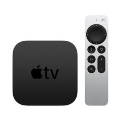  Apple TV 4K New 64GB, 2021 .