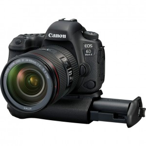 Canon BG-E21  
