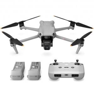  DJI AIR 3 Fly More Combo (RC-N2)