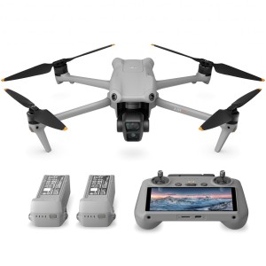  DJI AIR 3 Fly More Combo (RC 2)