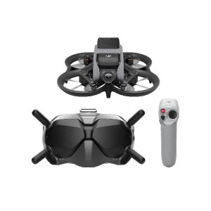  DJI Avata Pro-View Combo Gray