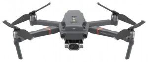  DJI Mavic 2 Enterprise Dual gray