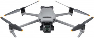  DJI Mavic 3 Gray