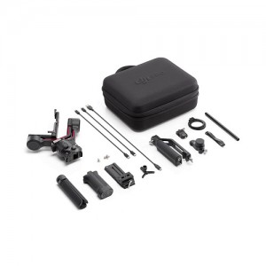   DJI Ronin-RS 3 Combo Black