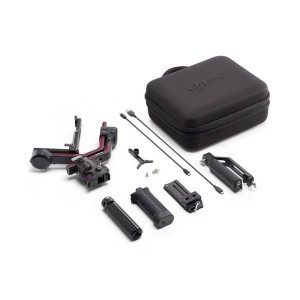   DJI Ronin-RS 3 Pro Black