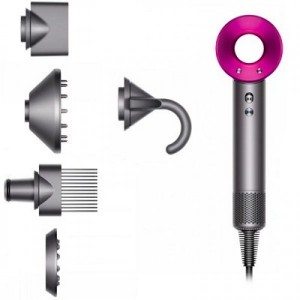  Dyson Supersonic HD07 