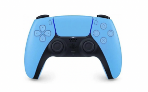   Sony DualSense  PS5 Blue