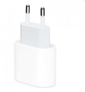    Apple 20W USB-C Power Adapter (MHJE3ZM/A)