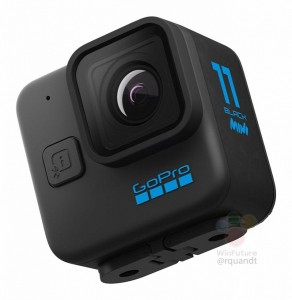 GoPro HERO11 Mini (CHDHF-111)