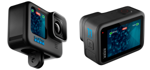 GoPro HERO11 Black Edition (CHDHX-112)