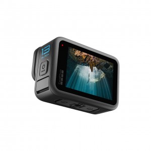 GoPro HERO13 Black Limited Edition In Polar White