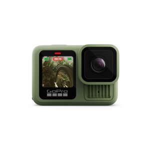 GoPro HERO13 Black Limited Edition In Forest Green
