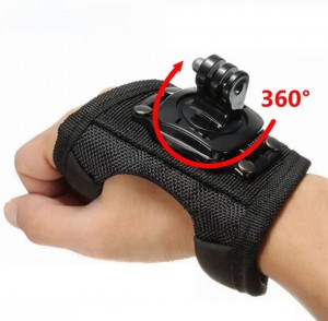    GoPro Hand RYH